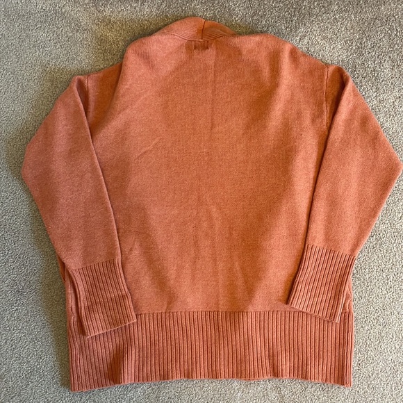 Basically New Open Front Cardigan - Picture 3 of 6